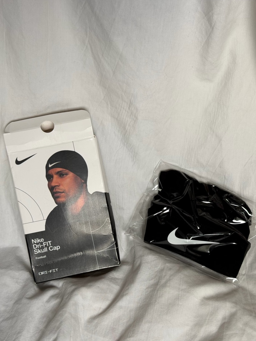 Nike Men’s Pro Skull 3.0 Dri-FIT Skull Cap